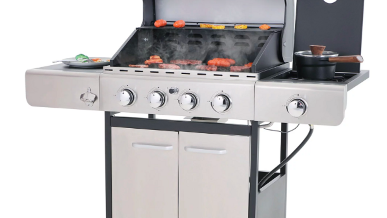 Labor day hotsell weber grill sale